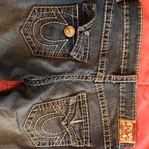 True religion brand Jeans bootcut
